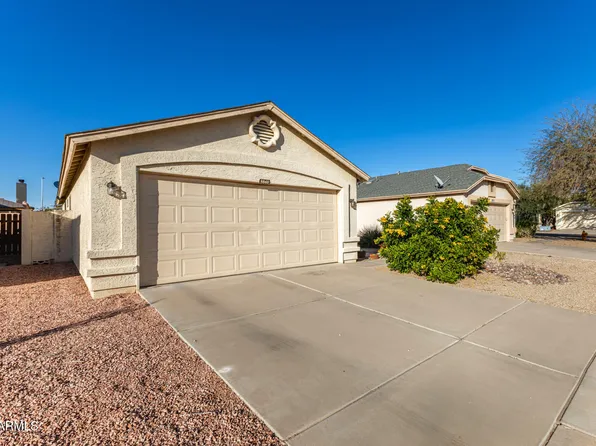 8840 W MORNINGSIDE Drive, Peoria, AZ 85382