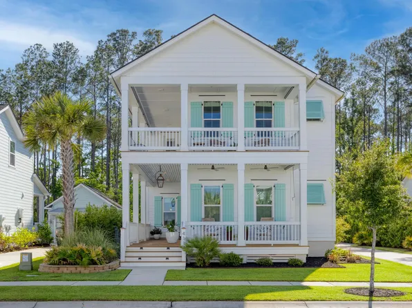 4114 Maidstone Dr, Mount Pleasant, SC 29466