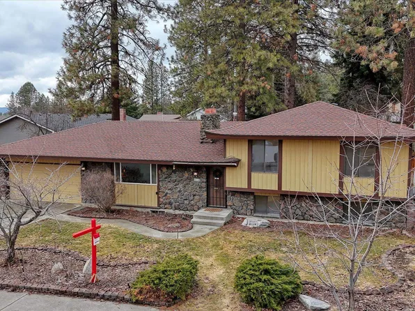 4312 W Weile Ave, Spokane, WA 99208