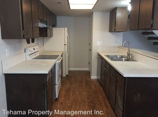 529 David Ave APT 5, Red Bluff, CA 96080