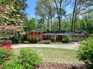 1969 N Ridgeway Rd NE, Atlanta, GA 30345