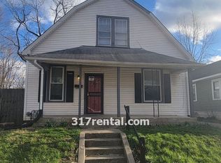 2615 E 17th St, Indianapolis, IN