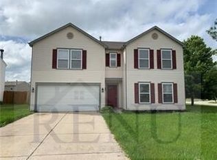 6728 W Littleton Dr, McCordsville, IN