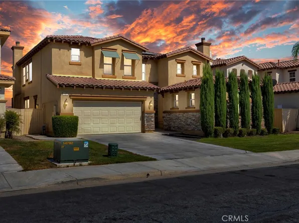 17 Plaza Modena, Lake Elsinore, CA 92532