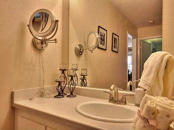 Vanity