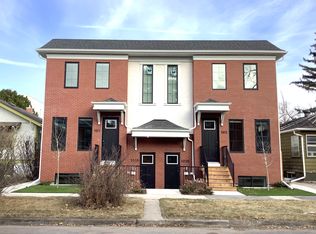 1336 10th Ave SE #101, Calgary, AB T2G 0W9