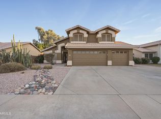 7231 E Fairview Ave, Mesa, AZ 85208