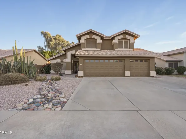 7231 E FAIRVIEW Avenue, Mesa, AZ 85208