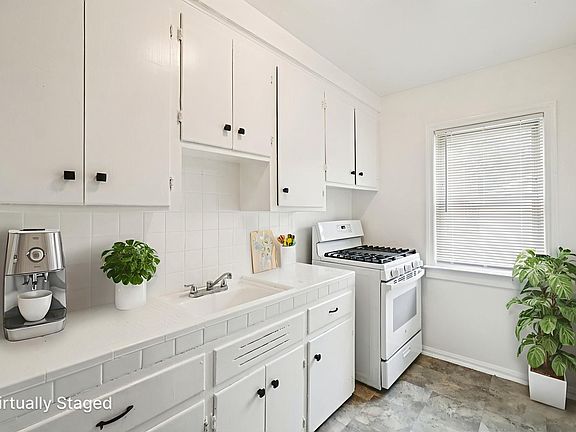 Kitchen rendering