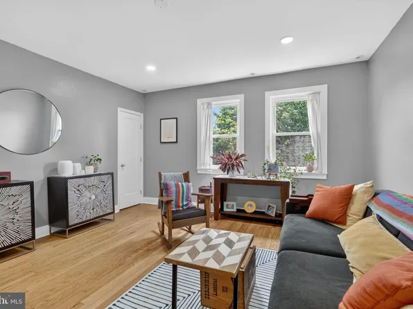 1836 Independence Ave SE APT 3, Washington, DC 20003