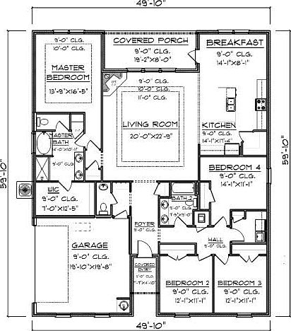 2nd image of 821 Wedgewood Dr #66