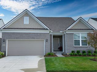 5144 Addington St, Canton, MI 48188