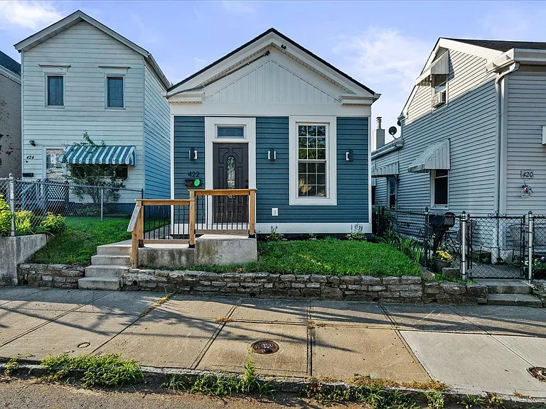 422 5th Ave #MAIN — Photo 1