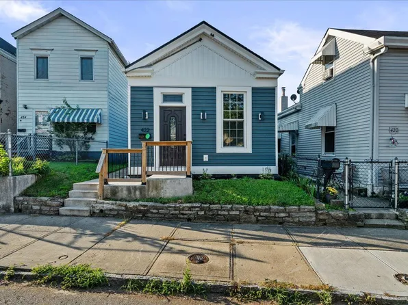 422 5th Ave, Dayton, KY 41074
