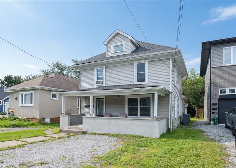 1st image of 58 Wellington St