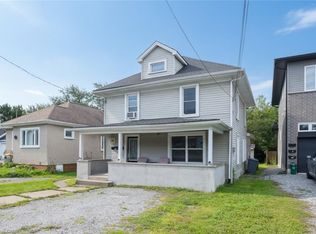58 Wellington St, Pt Colborne, ON L3K 2J7