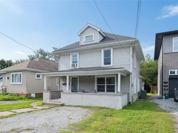58 Wellington St, Pt Colborne, ON L3K 2J7