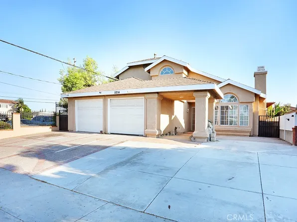5214 W 3rd St, Santa Ana, CA 92703