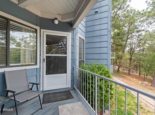 2700 S White Mountain Rd, Show Low, AZ 85901