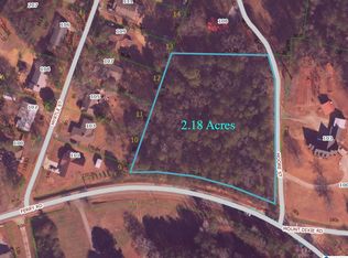 0 Ferry Rd, Columbiana, AL 35051