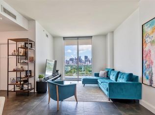 2525 SW 3rd Ave APT 1407, Miami, FL 33129