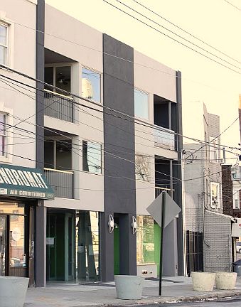 2nd image of 2 St Pauls Ave APT 5