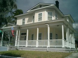 904 E Duffy St #A, Savannah, GA 31401