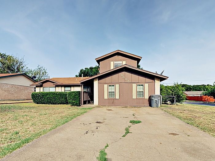 1st image of 8007 Silverdale Dr