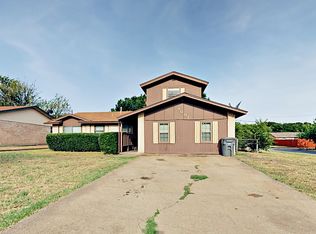 8007 Silverdale Dr, Dallas, TX 75232