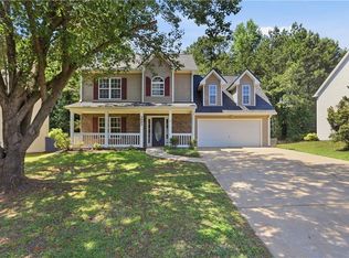 3485 Bethesda Park Ct, Lawrenceville, GA 30044