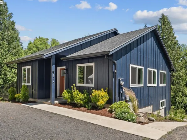 4116 Pleasant Hill Rd, Kelso, WA 98626