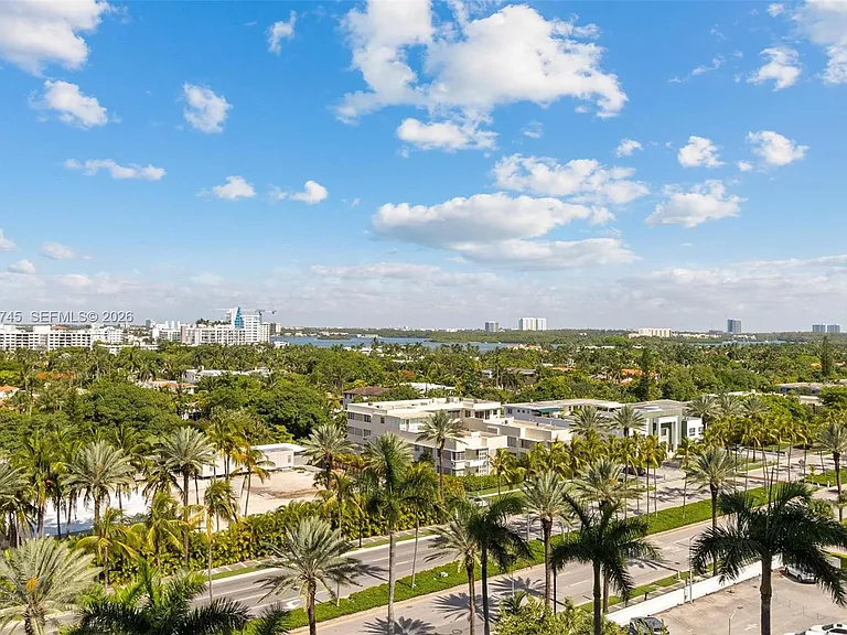 9801 Collins Ave #11O — Photo 21