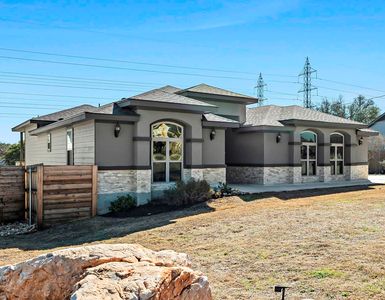 505 Royal Ct, Cottonwood Shores, TX, 78657