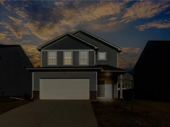 109 Paulownia Cir, McDonough, GA 30253
