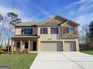 4125 Flat Rock Point LOT 66, Stonecrest, GA 30038