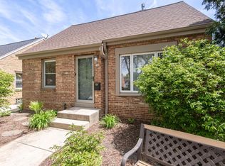 144 N 79th St, Milwaukee, WI 53213