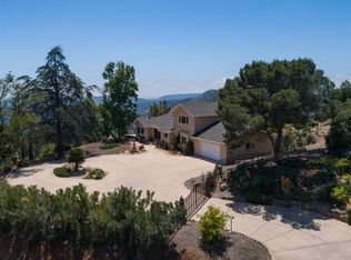 14694 High Valley Rd, Poway, CA 92064