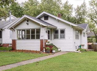 1507 44th St, Des Moines, IA 50311
