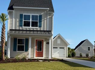 2828 Rowyn St, Longs, SC 29568