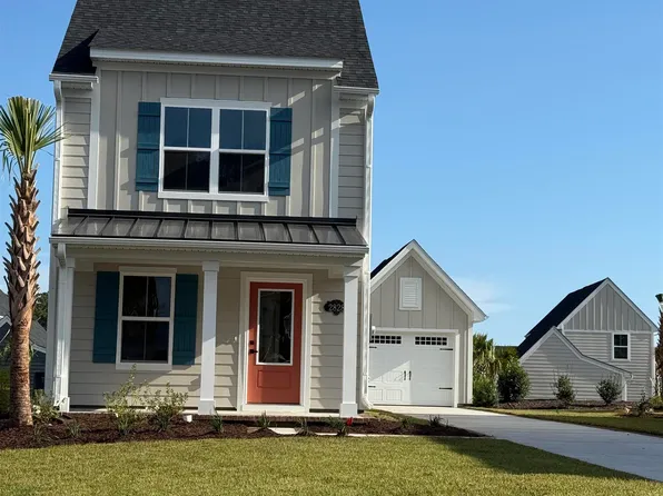 2828 Rowyn St., Longs, SC 29568