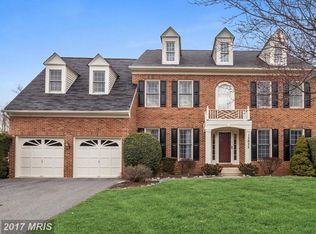 13625 Montvale Dr, Silver Spring, MD 20904