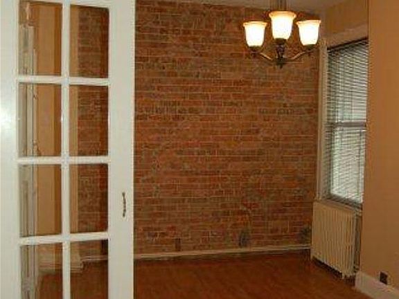 Dining/Living Area