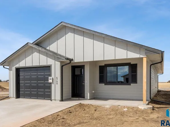 6720 E Thimbleweed St, Sioux Falls, SD 57110