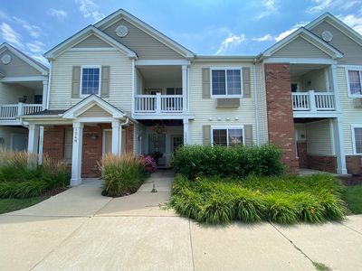 124 Bertram Dr Unit F, Yorkville, IL, 60560