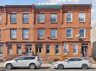 1621 W Diamond St, Philadelphia, PA