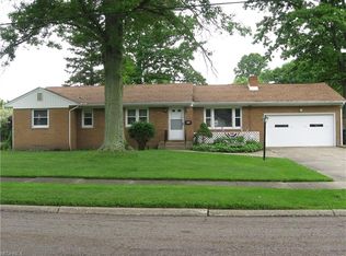 376 Mowbray Rd, Akron, OH 44333