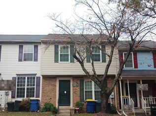 2820 Pin Oak Ln, Lanham, MD 20706