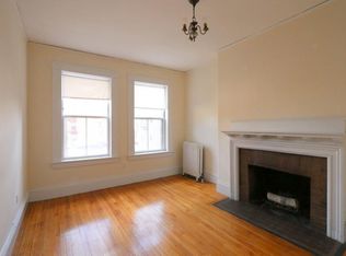 4 Ware St #501, Cambridge, MA 02138