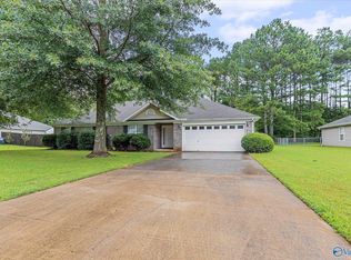 187 Shady Grove Rd, Toney, AL 35773