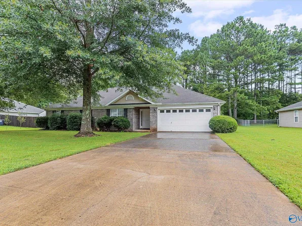 187 Shady Grove Rd, Toney, AL 35773